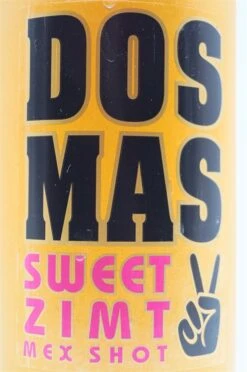 Sweet Zimt Mex Shot 6 X Fl. Sparset -Edler Wein Genuss dsc08977lmatstsfswmmz
