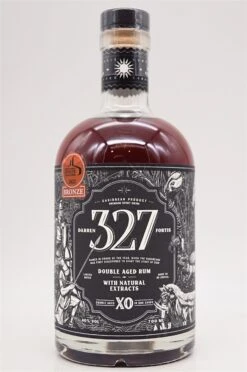 327 XO Caribbean Elixir