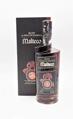 Reserva Del Fundador 20 Anos