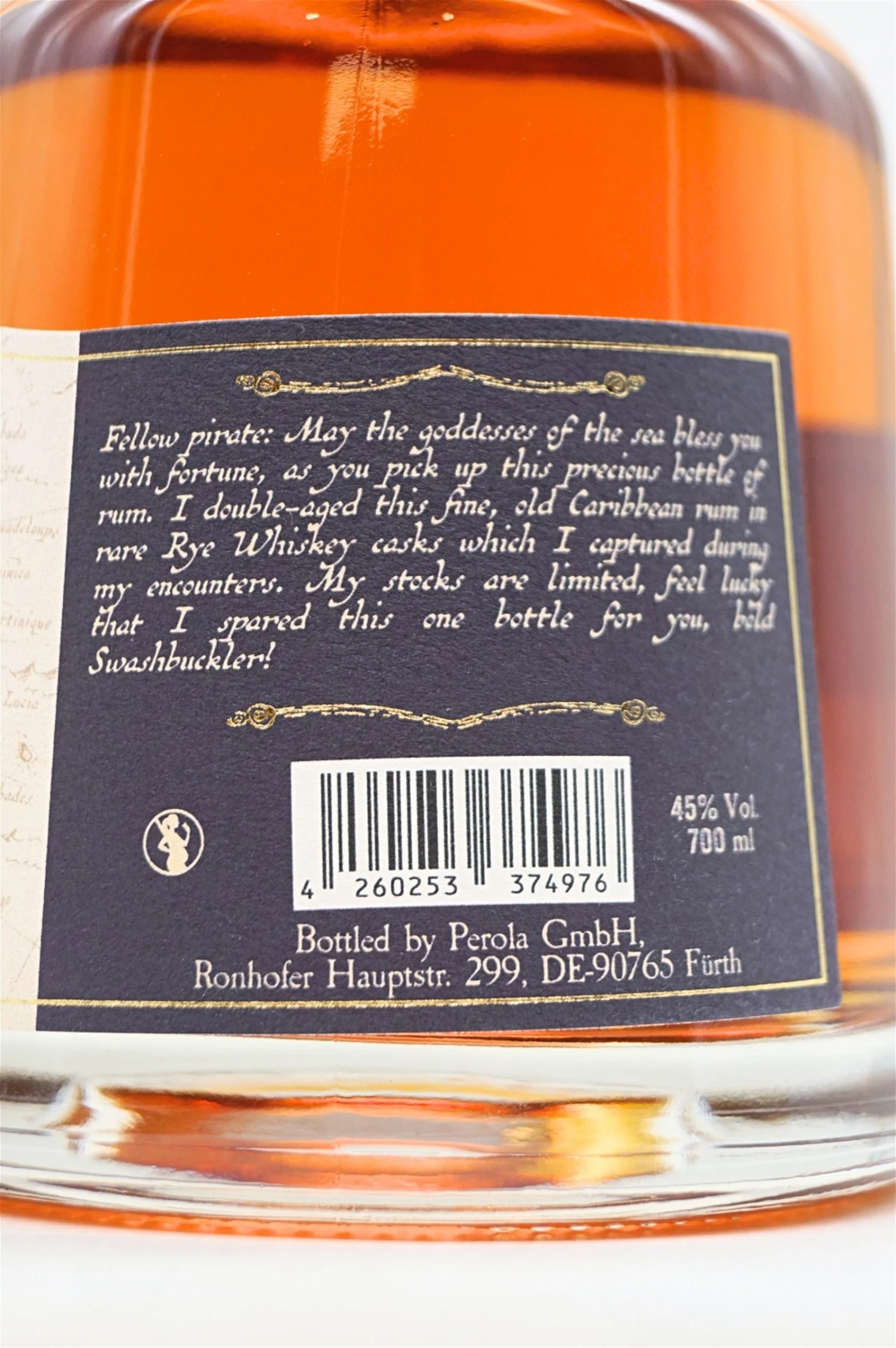 Rye Cask Finish 5 Rye Cask Finish – Bild 5