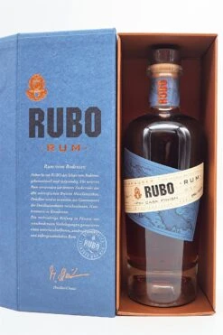 Rum Pedro Ximénez Cask Finish -Edler Wein Genuss dsc09154