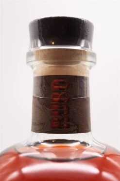 Rum VSOP Reserve Edition -Edler Wein Genuss dsc09159