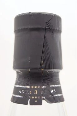 3 Jahre Single Blended Rum 40% -Edler Wein Genuss dsc09205sllwehmbipqhl