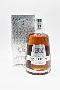 QRM 12 Anos Solera