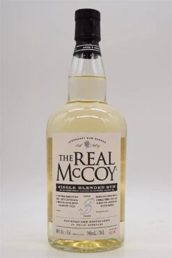 3 Jahre Single Blended Rum 40%