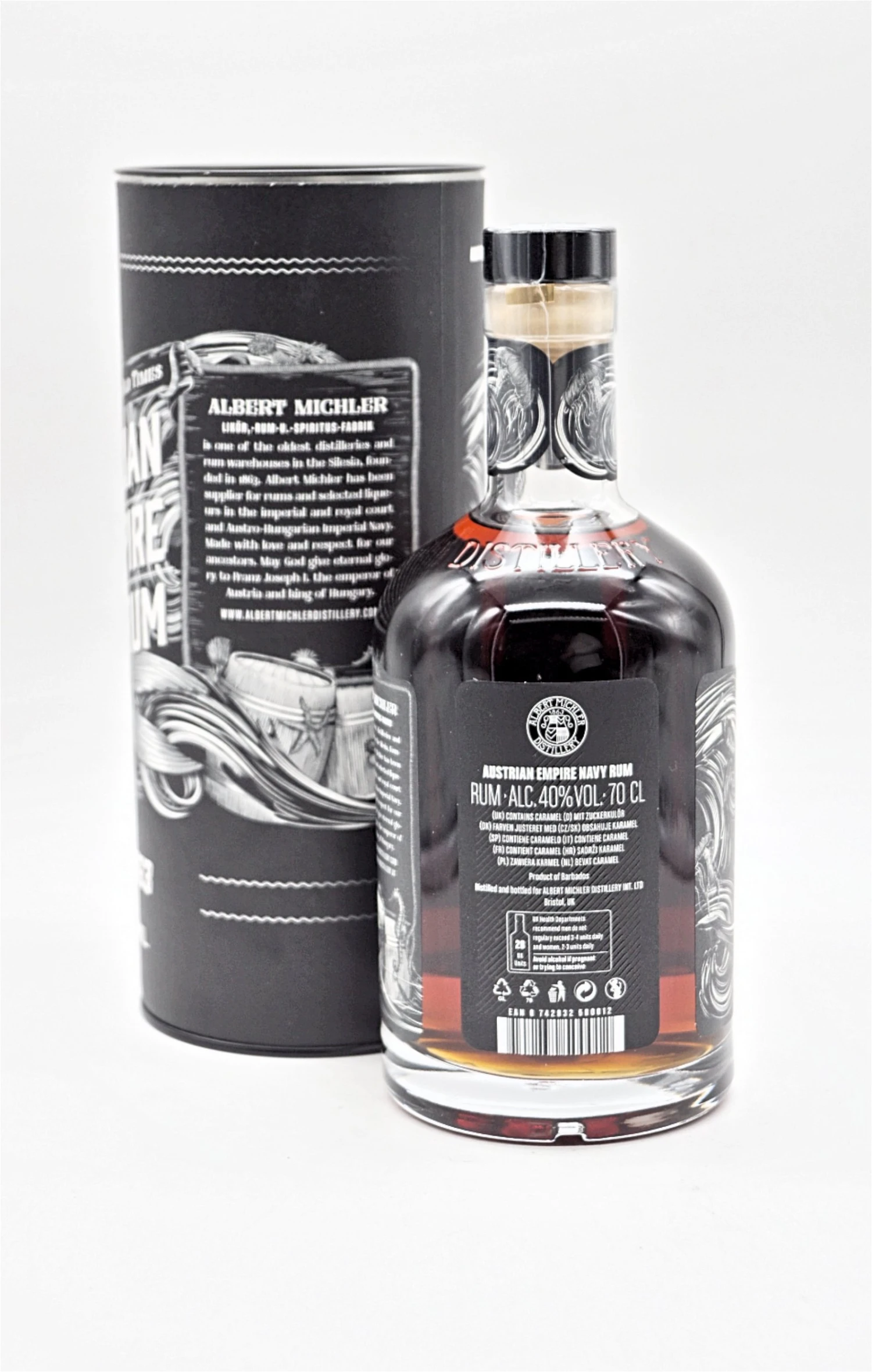 Reserva 1863 2 Reserva 1863 – Bild 2