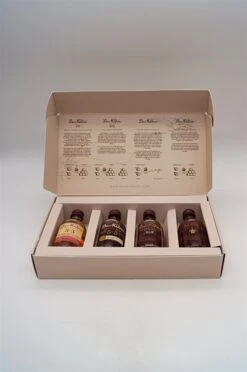 Mini Tasting Set -Edler Wein Genuss dsc09343