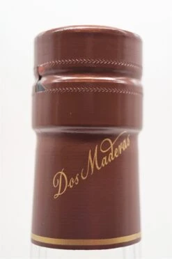 5+5 PX Triple Aged Rum -Edler Wein Genuss dsc09434