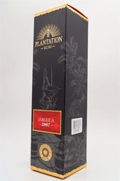 Jamaica 2007 Ironroot Republic Bourbon Cask Finish -Edler Wein Genuss dsc09482