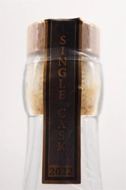 Jamaica 2007 Ironroot Republic Bourbon Cask Finish -Edler Wein Genuss dsc09490fftrvcueprofb