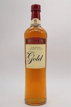 Grappa La Gold