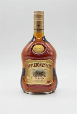 Reserve Blend Jamaica Rum