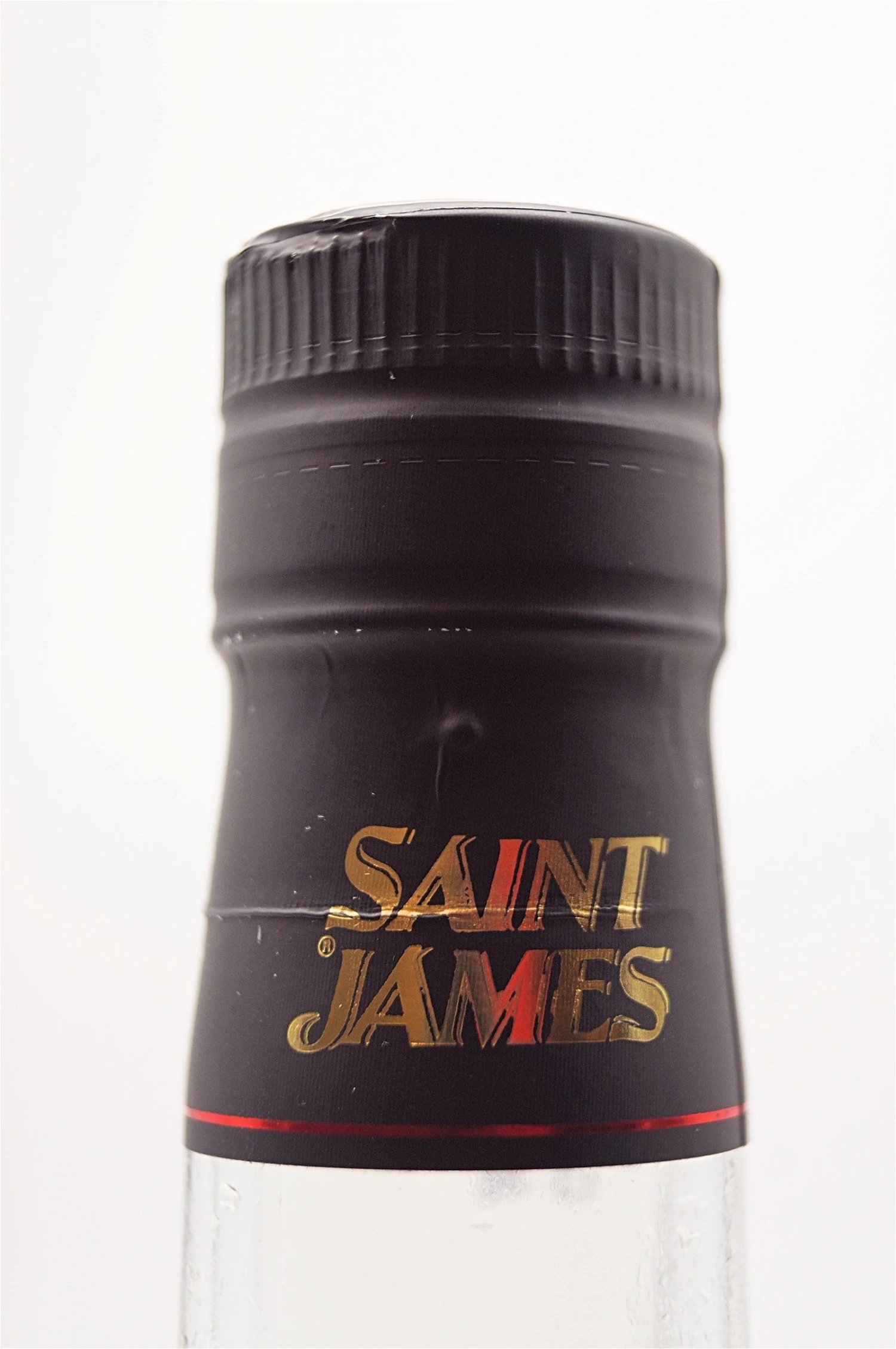 SAINT JAMES VSOP Tres Vieux Rhum Agricole 5 SAINT JAMES VSOP Tres Vieux Rhum Agricole – Bild 5