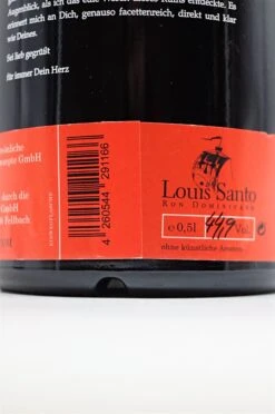 10 Jahre Single Cask Islay Whisky Cask Fass Finish Charge 12/1 -Edler Wein Genuss dsc09669