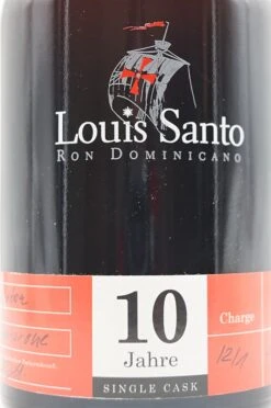 10 Jahre Single Cask Amarone Fass Finish Charge 12/1 -Edler Wein Genuss dsc09674