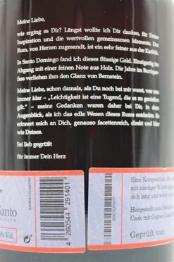 8 Jahre Single Cask Rum Cognac Cask Finish -Edler Wein Genuss dsc09683i4uzcptw3mjrj