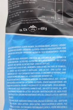 Tortilla Chips Salty Natural 12x450g Sparset 7 Tortilla Chips Salty Natural 12x450g Sparset -Edler Wein Genuss dsc09714hcsjvqeuc3z1u