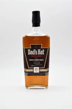 Pennsylvania Rye 94 Proof