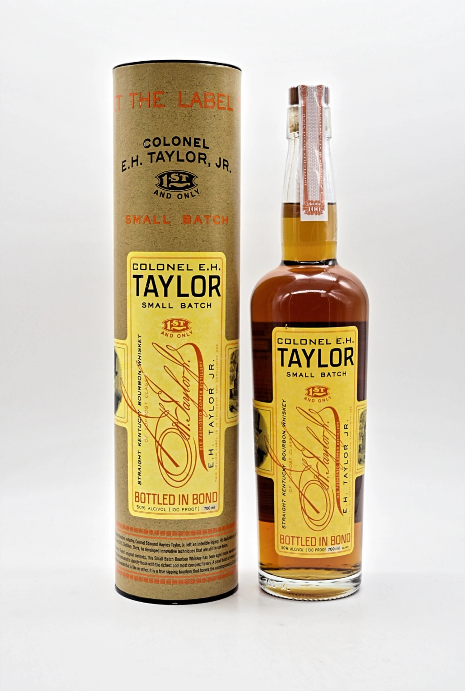 Small Batch Straight Kentucky Bourbon Whiskey 1 Small Batch Straight Kentucky Bourbon Whiskey