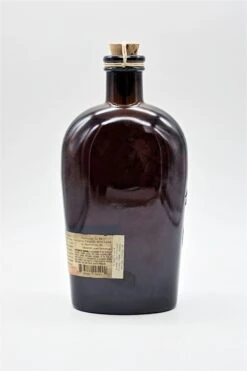 7 Jahre Small Batch Bourbon Whiskey 127,9 Proof -Edler Wein Genuss dsc09908 fotor