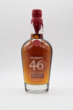46 Kentucky Bourbon Whisky 94 Proof