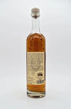 Campfire Blended Whiskey -Edler Wein Genuss highwestcampfire h