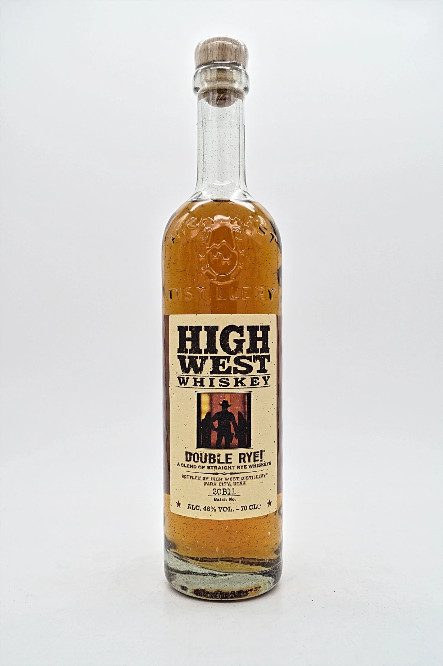 Double Rye Straight Rye Whiskey 1 Double Rye Straight Rye Whiskey