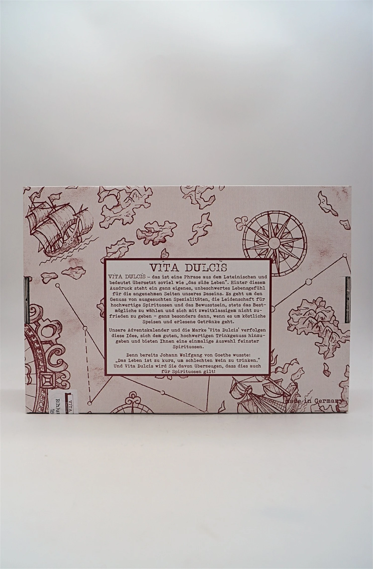 R(h)um Kalender 2 R(h)um Kalender – Bild 2