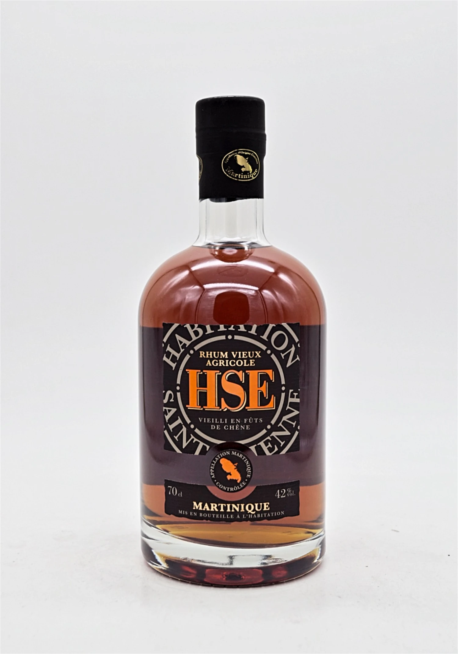 Vieux Rhum Agricole 1 Vieux Rhum Agricole