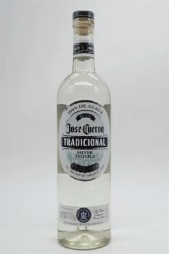 Tequila Tradicional Silver