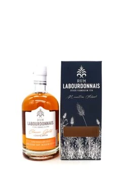 Classic Gold Craft Rum