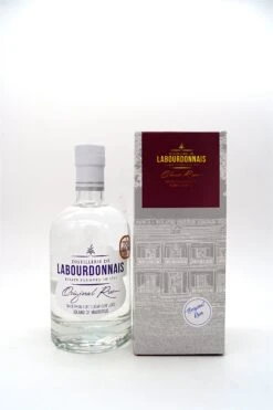 Original Rum From Pure Sugar Cane Juice