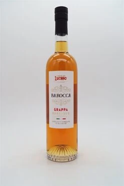 Barocca Barrique Grappa