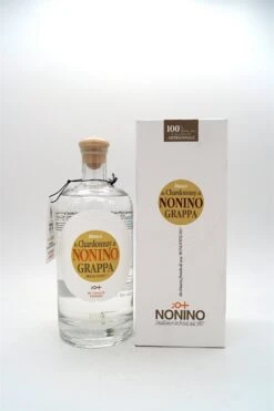 Monovitigno Lo Chardonnay Bianco Grappa