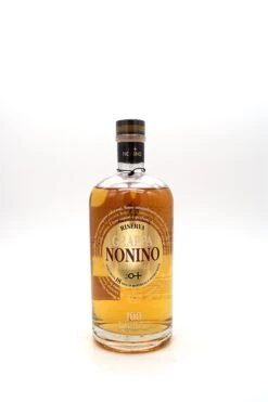 18 Monate Vendemmia Riserva Barrique Grappa