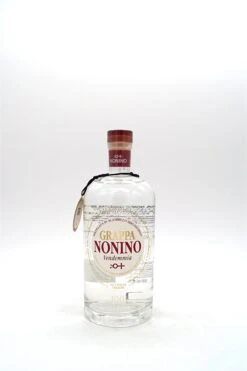 Vendemmia Bianca 2015 Grappa