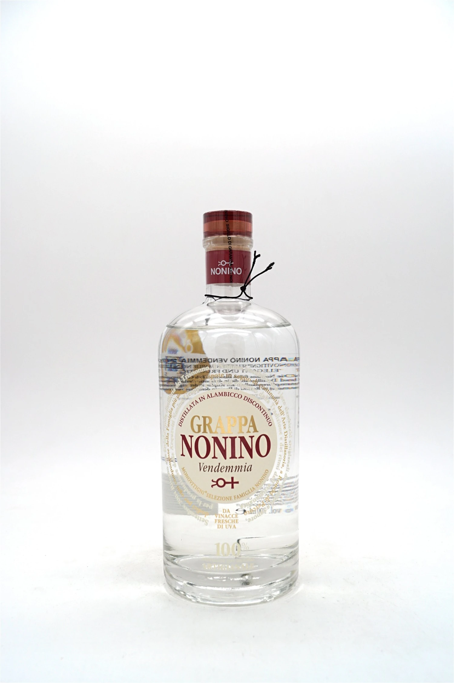 Vendemmia Bianca 2018 Grappa 1 Vendemmia Bianca 2018 Grappa