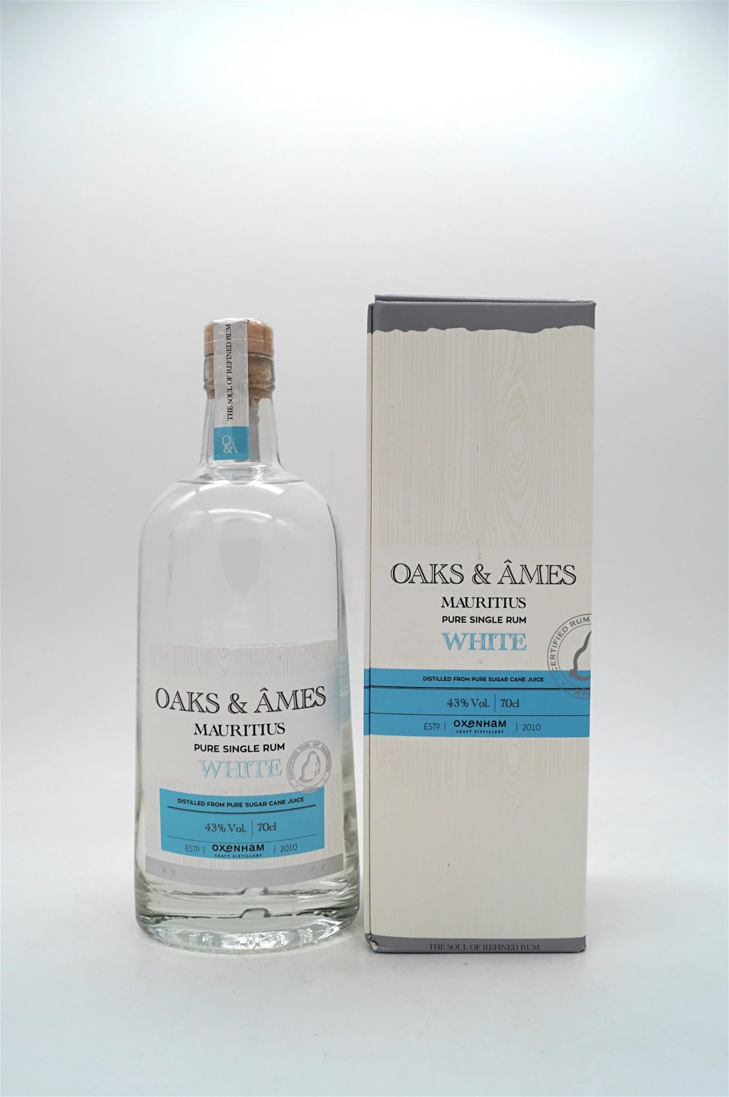 White Rum 1 White Rum