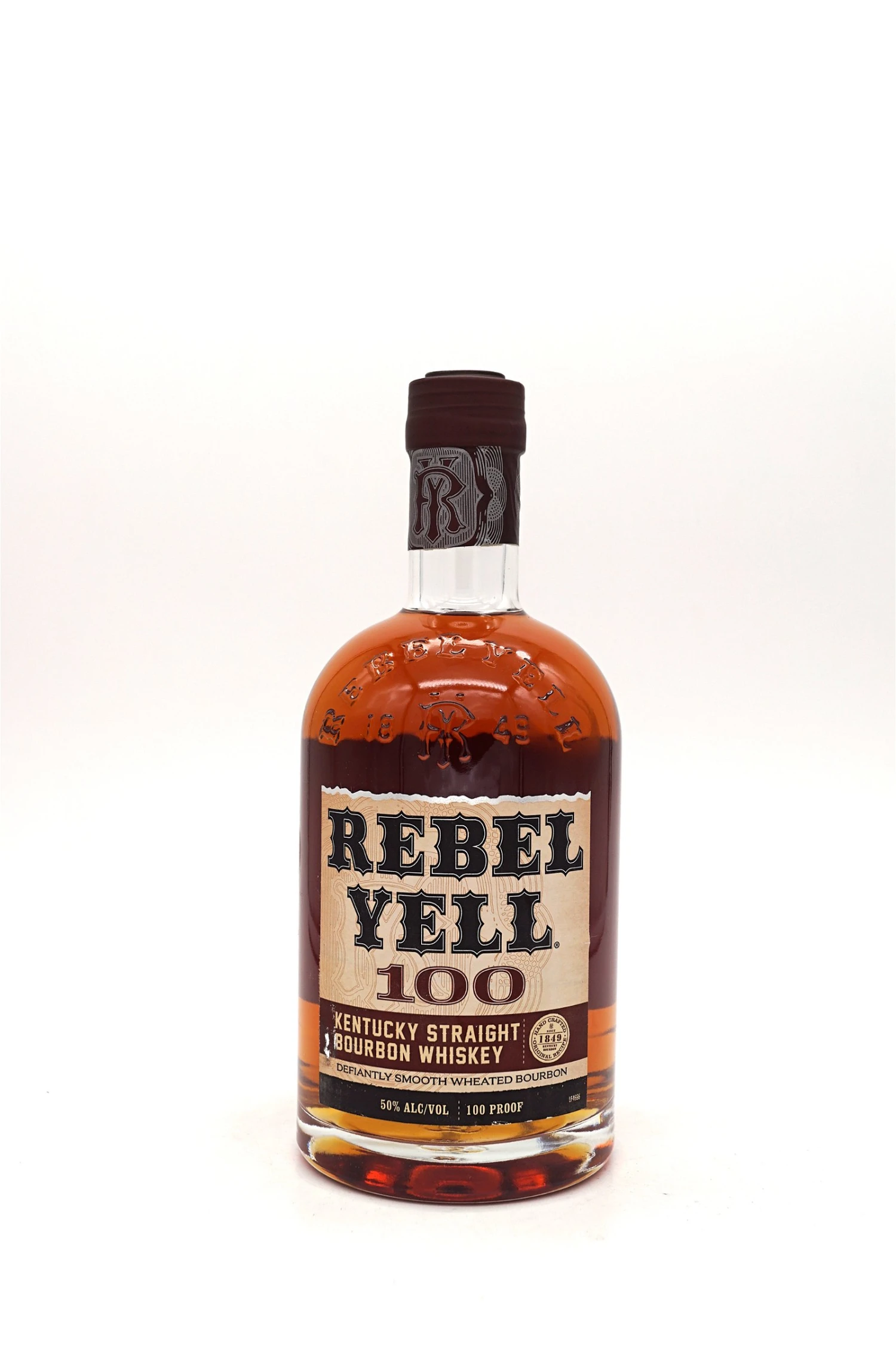 100 Proof Kentucky Straight Bourbon Whiskey 1 100 Proof Kentucky Straight Bourbon Whiskey