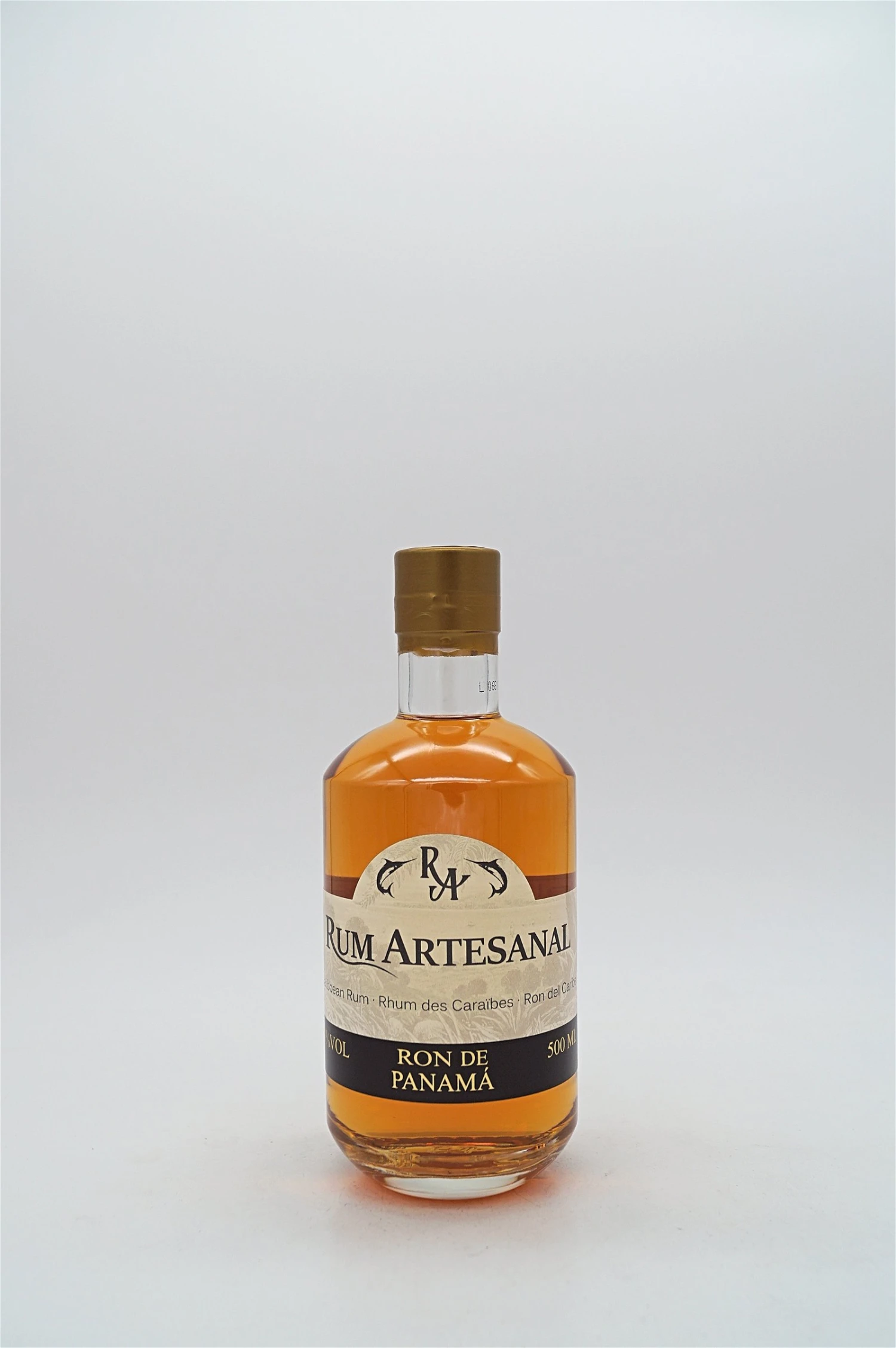 Ron De Panama 1 Ron De Panama