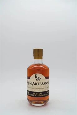 Ron De Repuplica Dominicana