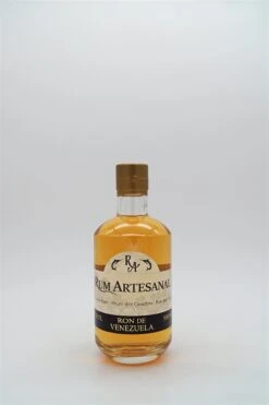Ron De Venezuela