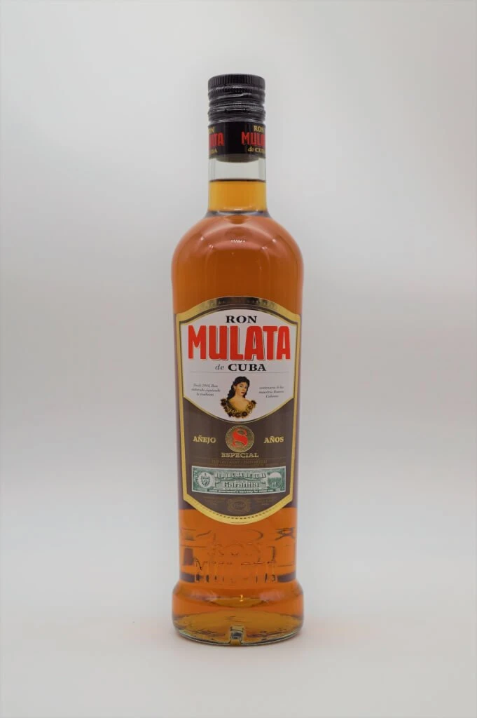 Ron De Cuba 8 Anos 1 Ron De Cuba 8 Anos