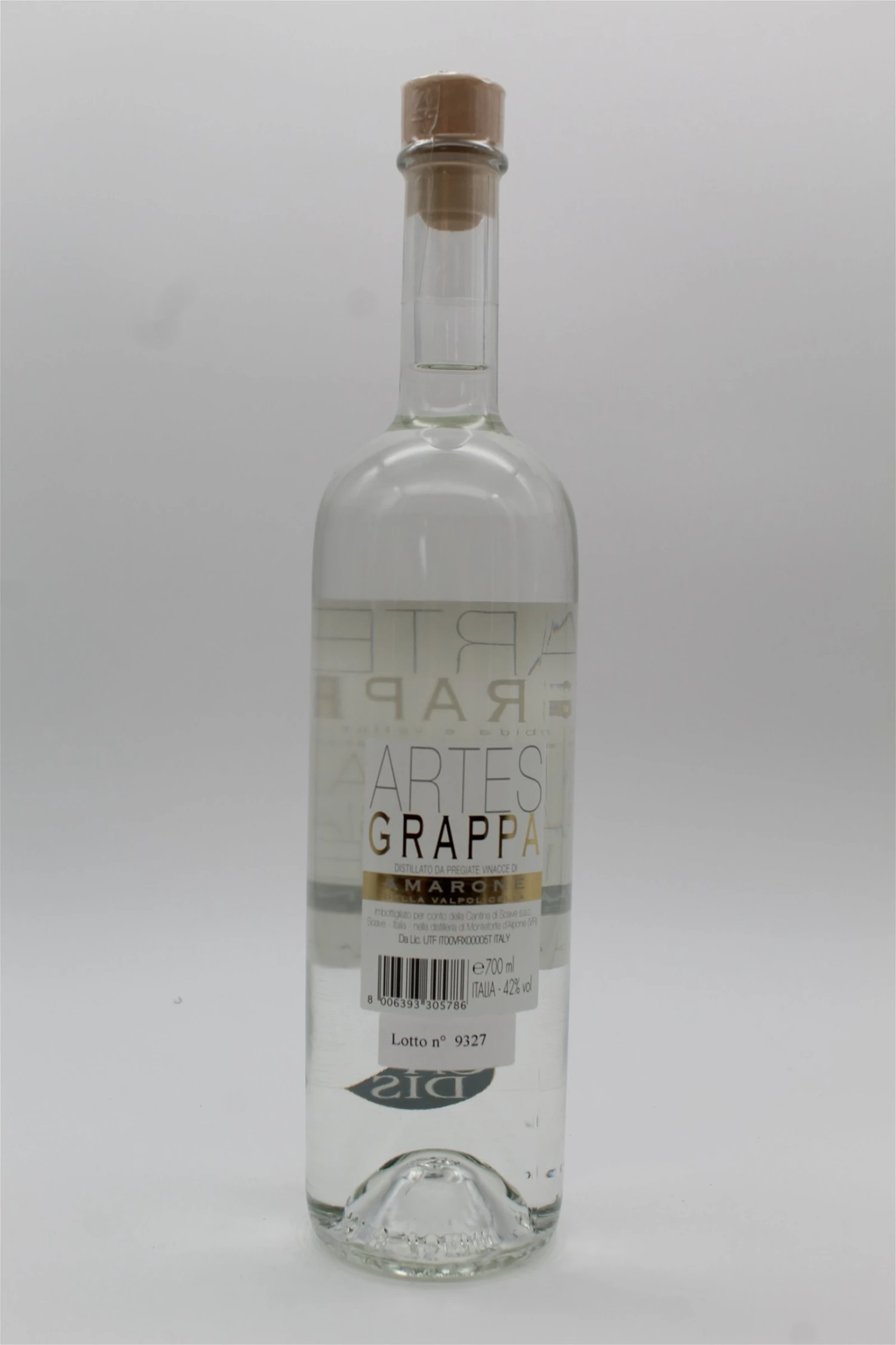 Amarone Della Valpolicella 2 Amarone Della Valpolicella – Bild 2