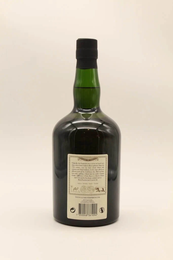 4 Ports Rum 2 4 Ports Rum – Bild 2